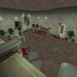 because of you! (feat. 040ishim)