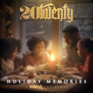 Holiday Memories (I Remember) (feat. Yonnell Nolan)