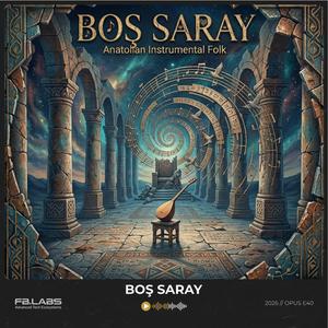 Boş Saray (Empty Palace)