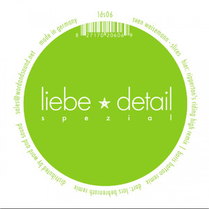 Slices (Boris Hotton Remix)