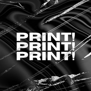 print!