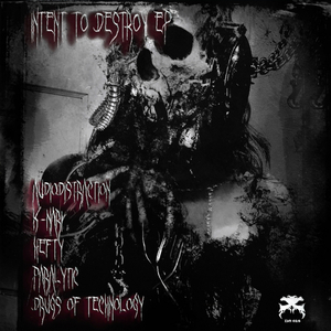 Intent To Destroy (Original Mix)