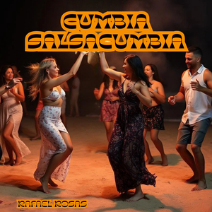 Cumbia Salsacumbia