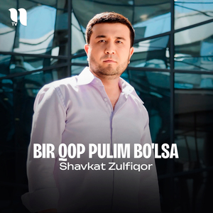 Bir qop pulim bo'lsa