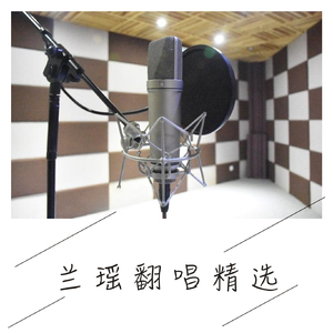 兰瑶-就是爱你（live）（Cover 涛涛）
