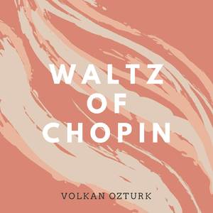 Waltzes, Op. 69: No. 2 in B Minor, Moderato