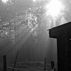 Sun Shelter