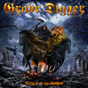 Grave Desecrator