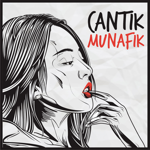 Cantik Munafik