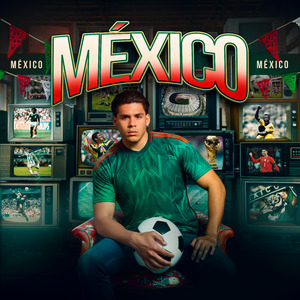 México, México, México