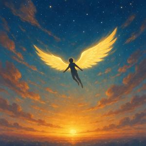 風の記憶 (Kaze no Kioku - Memory of the Wind)