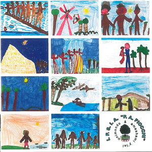 We Want to Change the World