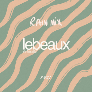 My Friends Are My Power (Rain MIX)