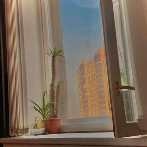 летающий объект