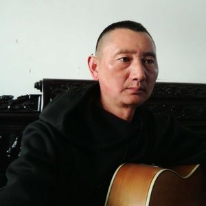 把想你熬成了习惯