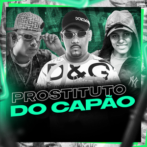 Prostituto do Capão