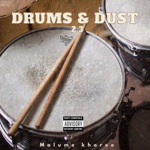 Drums & Dust 2.3