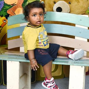 Johny By Kuttu (Jewel)