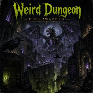 Entering the Dungeon