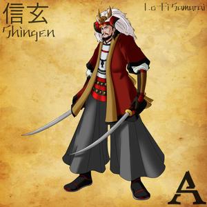 Shingen