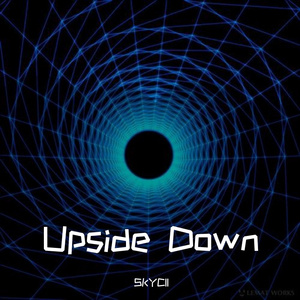 Upside Down-（skycii db up)