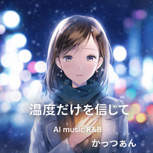 温度だけを信じて