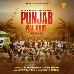 Punjab Nal Vair