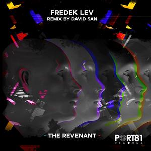 Fredek Lev - The Revenant