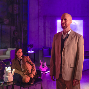 Doufám, že tam přijdu pozdě