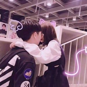 我喜欢的人（修改版）