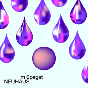 Im Spagat