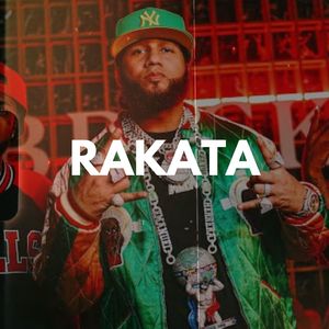 RAKATA (Dembow Instrumental) (instrumental)