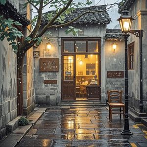 我更喜欢曾经说过那些话