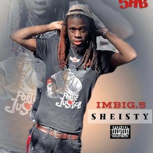 Sheisty