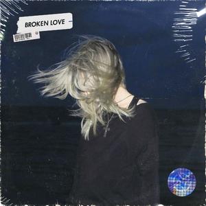 Free Sad Storytelling Beat - "Broken love"