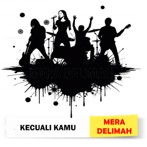 Kecuali Kamu