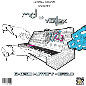 Chords Hunters (Original Mix)