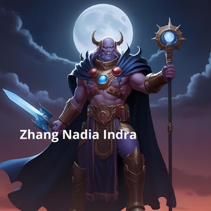 Lyrnik Eternal Tormentor