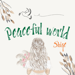 Peaceful world