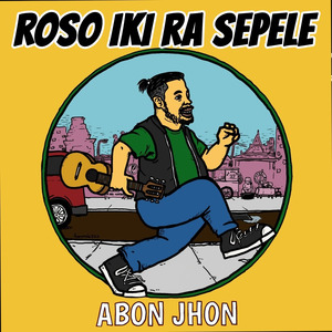 Roso Iki Ra Sepele