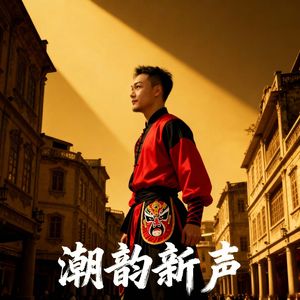 热血潮汕