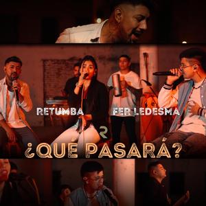 ¿Qué pasará? (feat. Fer Ledesma)