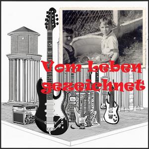 Vom Leben gezeichnet