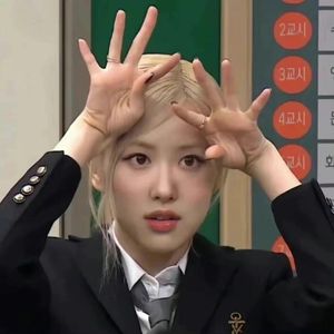 GONE（翻自 ROSÉ朴彩英）