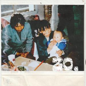 20（Prod.by Red killer）feat.47