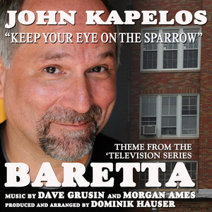 Baretta Main Title