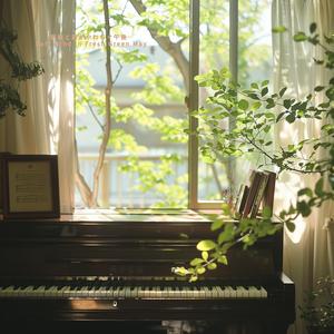 皐月の光、まだ静かな帰り道 – Satsuki Light on a Quiet Way Home