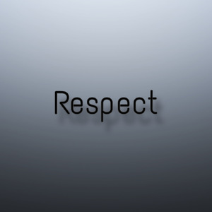 Respect