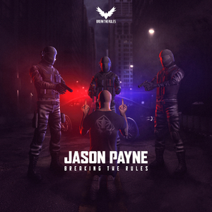 Breaking The Rules (Original Mix)