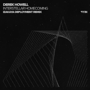 Interstellar Homecoming (Izakaya Deployment Remix)